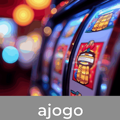 ajogo: Experiência de Cassino ao Vivo para Brasileiros