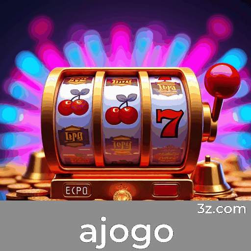 Ajogo: Plataforma Profissional Com Serviço Especializado