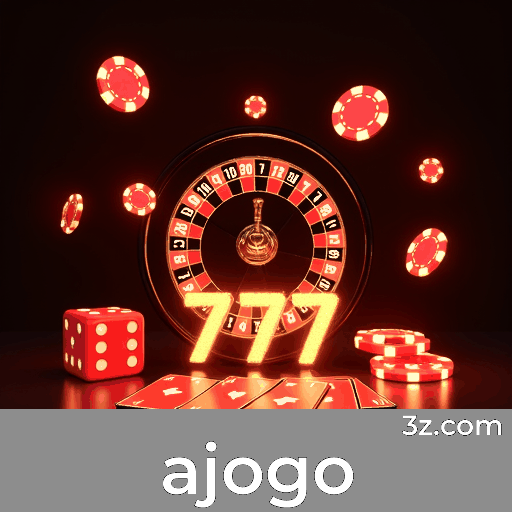 ajogo Comunidade: O Parque de Diversões Interativo dos Jogadores