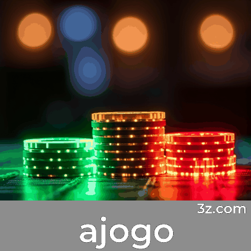 ajogo: Slot Machines - Mega Jackpot, Jogos de Mesa - Estratégia Avançada, Dealer ao Vivo - Experiência Imersiva