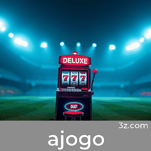 Ajogo: Cassino Premiado e Pagamentos Rápidos