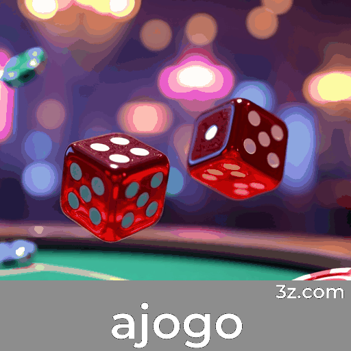 Ajogo: Cassino Premiado e Pagamentos Rápidos