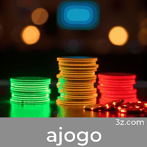 Ajogo: Cassino Premiado e Pagamentos Rápidos