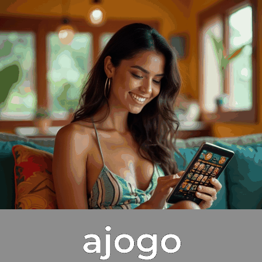 Ajogo: Sua Plataforma Especialista em Apostas Esportivas no Brasil