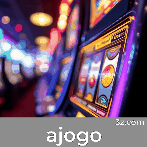 Ajogo: Cassino Premiado e Pagamentos Rápidos