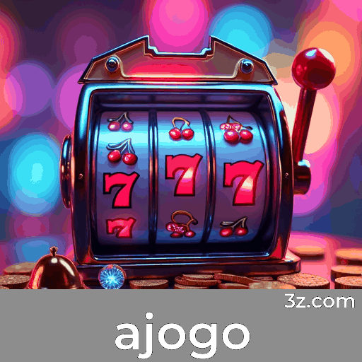 Ajogo: Cassino Premiado e Pagamentos Rápidos