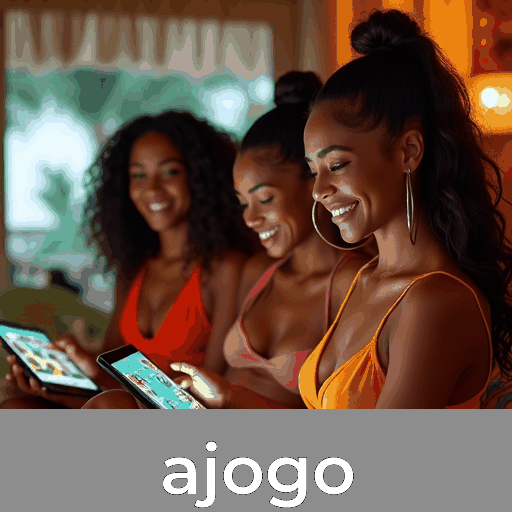 Ajogo: Cassino Online Seguro e Divertido